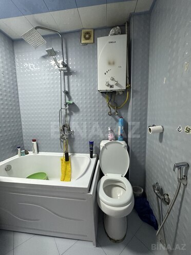 Продаётся 3-комн. вторичка 65 м², м. Иншаатчылар, photo 12 from 14