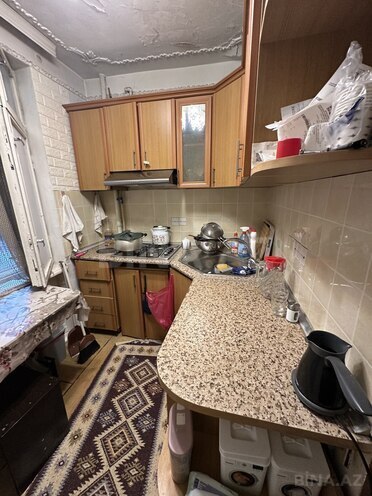 Продаётся 3-комн. вторичка 65 м², м. Иншаатчылар, photo 11 from 14