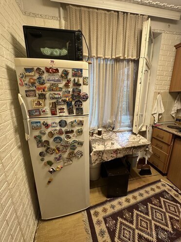Продаётся 3-комн. вторичка 65 м², м. Иншаатчылар, photo 10 from 14