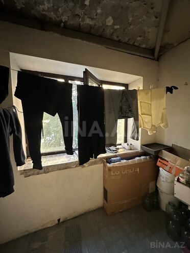 Продаётся 3-комн. вторичка 65 м², м. Иншаатчылар, photo 9 from 14