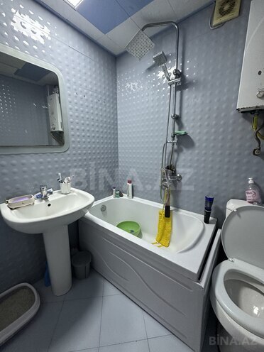 Продаётся 3-комн. вторичка 65 м², м. Иншаатчылар, photo 13 from 14