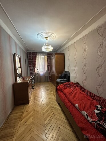 Продаётся 3-комн. вторичка 65 м², м. Иншаатчылар, photo 5 from 14