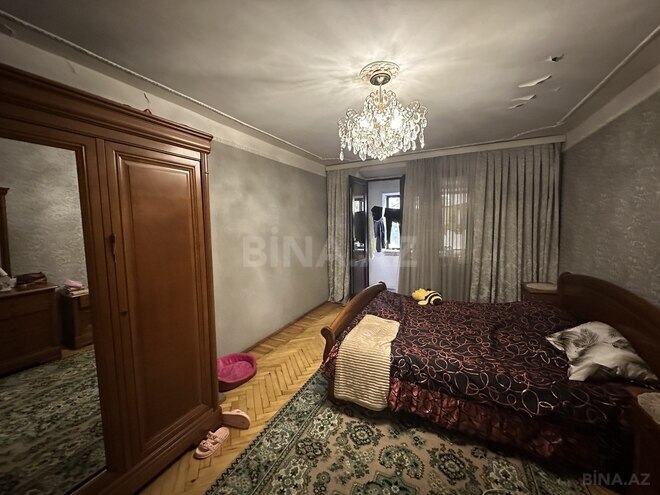 Продаётся 3-комн. вторичка 65 м², м. Иншаатчылар, photo 7 from 14