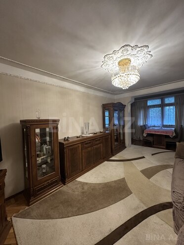 Продаётся 3-комн. вторичка 65 м², м. Иншаатчылар, photo 3 from 14