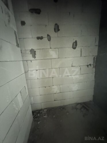Satılır 1 otaqlı yeni tikili 36 m², Qara Qarayev m., photo 4 from 12
