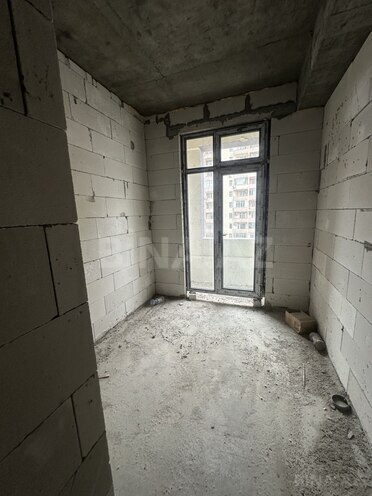 Satılır 1 otaqlı yeni tikili 36 m², Qara Qarayev m., photo 3 from 12