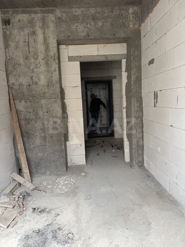 Satılır 1 otaqlı yeni tikili 36 m², Qara Qarayev m., photo 6 from 12