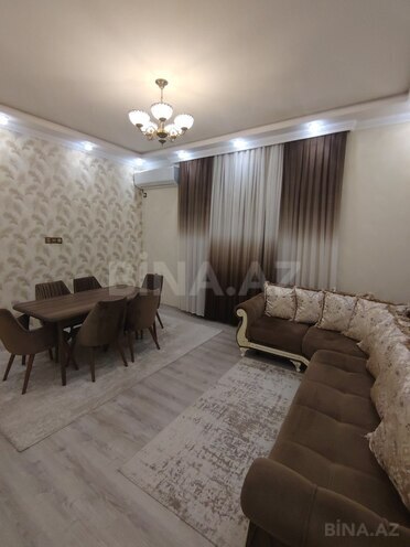 Satılır 6 otaqlı həyət evi/bağ evi 170 m², Biləcəri q., photo 3 from 20