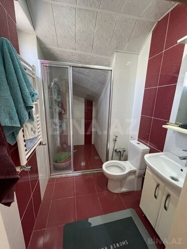 Satılır 3 otaqlı həyət evi/bağ evi 200 m², Novxanı q., photo 26 from 32