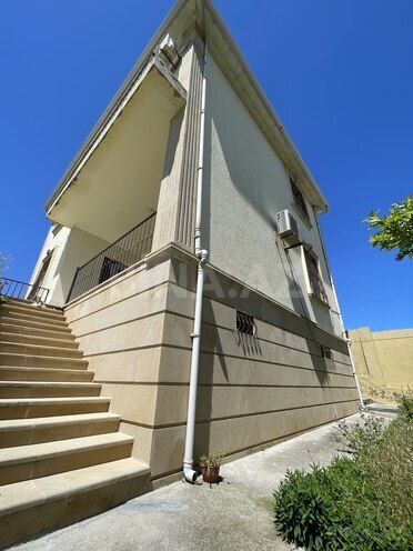 Satılır 3 otaqlı həyət evi/bağ evi 200 m², Novxanı q., photo 12 from 32