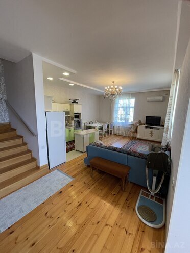 Satılır 3 otaqlı həyət evi/bağ evi 200 m², Novxanı q., photo 20 from 32