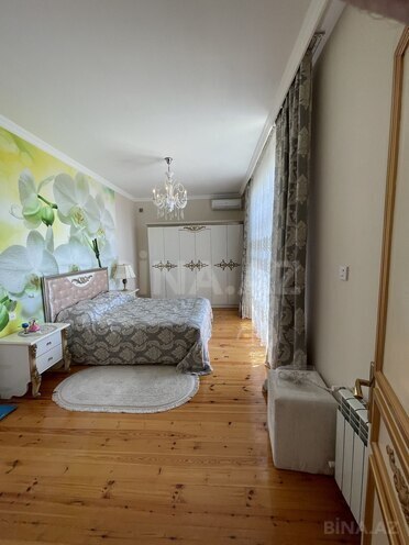 Satılır 3 otaqlı həyət evi/bağ evi 200 m², Novxanı q., photo 22 from 32