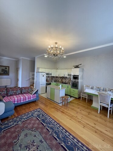 Satılır 3 otaqlı həyət evi/bağ evi 200 m², Novxanı q., photo 17 from 32