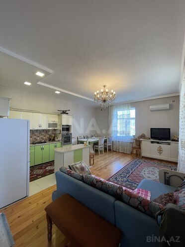 Satılır 3 otaqlı həyət evi/bağ evi 200 m², Novxanı q., photo 18 from 32