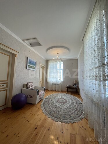 Satılır 3 otaqlı həyət evi/bağ evi 200 m², Novxanı q., photo 21 from 32