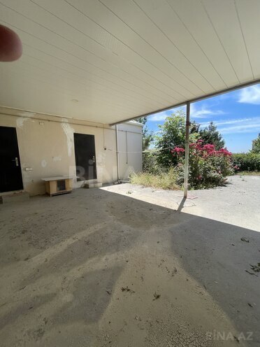 Satılır 3 otaqlı həyət evi/bağ evi 200 m², Novxanı q., photo 29 from 32