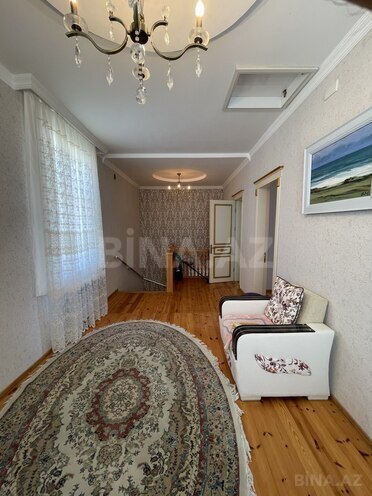 Satılır 3 otaqlı həyət evi/bağ evi 200 m², Novxanı q., photo 25 from 32