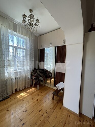 Satılır 3 otaqlı həyət evi/bağ evi 200 m², Novxanı q., photo 31 from 32