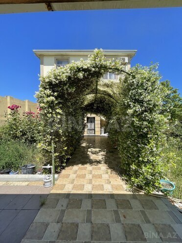 Satılır 3 otaqlı həyət evi/bağ evi 200 m², Novxanı q., photo 10 from 32