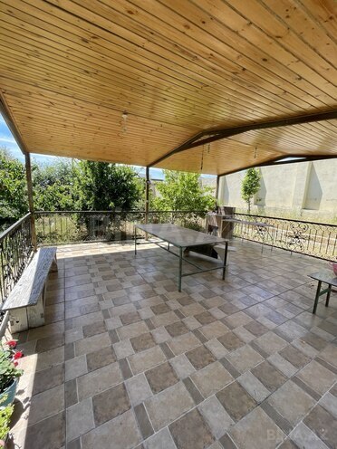 Satılır 3 otaqlı həyət evi/bağ evi 200 m², Novxanı q., photo 15 from 32