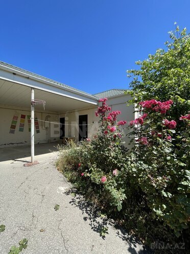 Satılır 3 otaqlı həyət evi/bağ evi 200 m², Novxanı q., photo 13 from 32