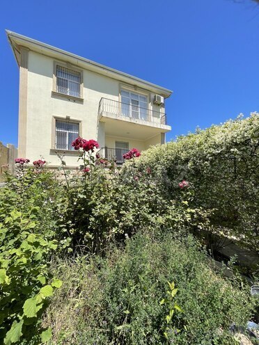 Satılır 3 otaqlı həyət evi/bağ evi 200 m², Novxanı q., photo 5 from 32