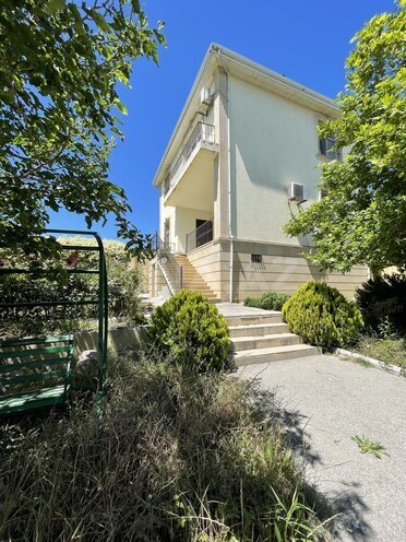 Satılır 3 otaqlı həyət evi/bağ evi 200 m², Novxanı q., photo 7 from 32