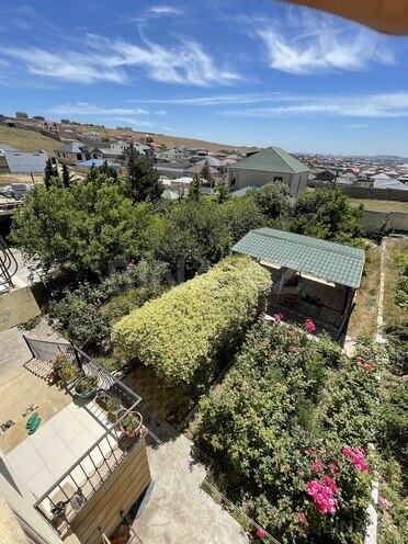 Satılır 3 otaqlı həyət evi/bağ evi 200 m², Novxanı q., photo 4 from 32
