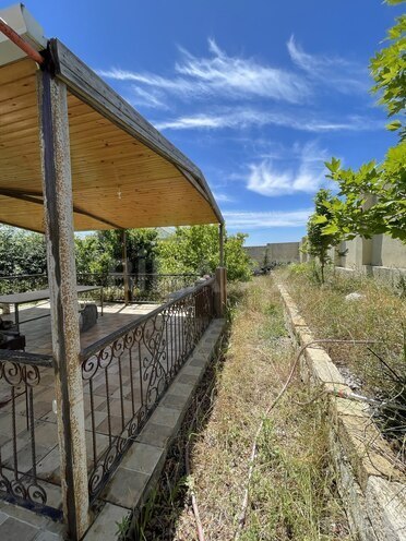 Satılır 3 otaqlı həyət evi/bağ evi 200 m², Novxanı q., photo 16 from 32