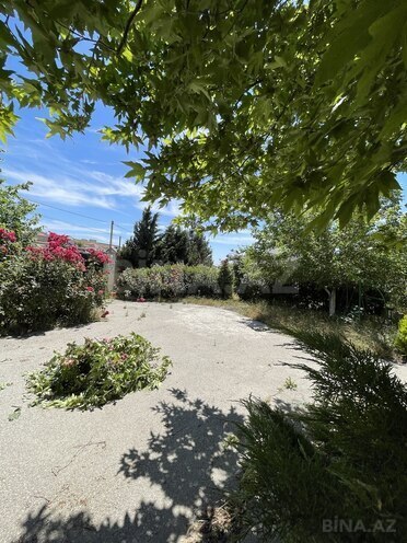 Satılır 3 otaqlı həyət evi/bağ evi 200 m², Novxanı q., photo 11 from 32