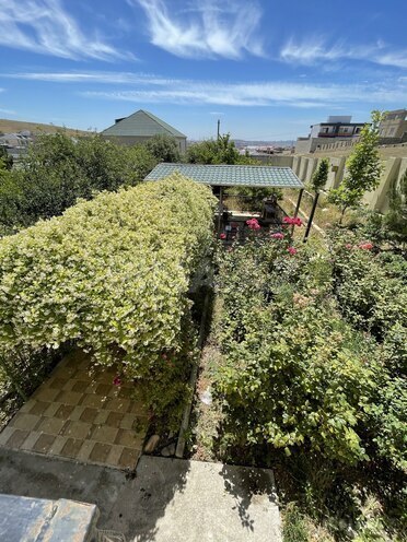 Satılır 3 otaqlı həyət evi/bağ evi 200 m², Novxanı q., photo 14 from 32