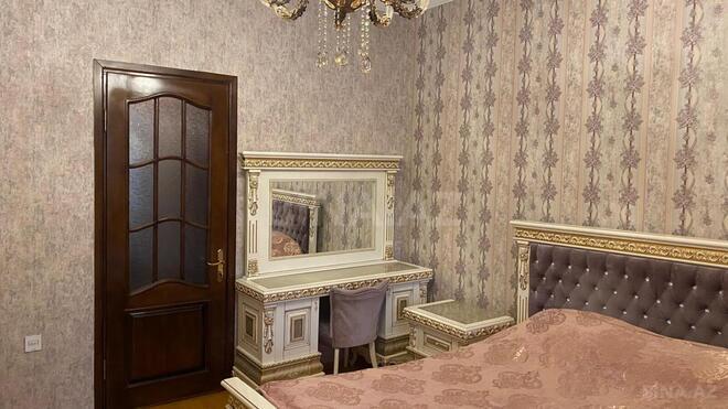 İcarəyə verilir 4 otaqlı köhnə tikili 135 m², Nəriman Nərimanov m., photo 3 from 18