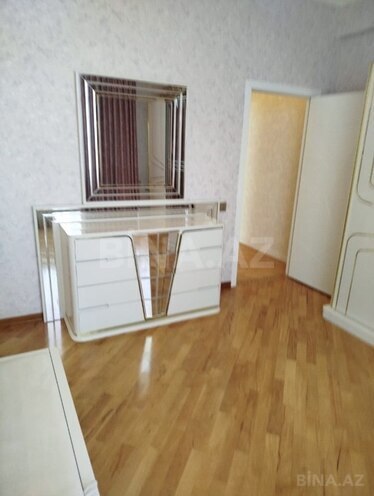 İcarəyə verilir 3 otaqlı yeni tikili 120 m², Xalqlar Dostluğu m., photo 8 from 19