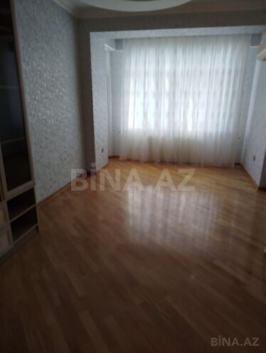 İcarəyə verilir 3 otaqlı yeni tikili 120 m², Xalqlar Dostluğu m., photo 9 from 19