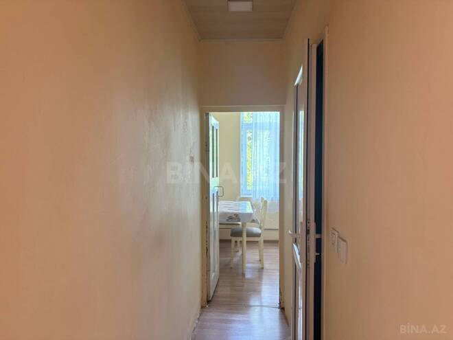 Сдаётся 2-комн. вторичка 65 м², м. Ази Асланов, photo 9 from 13