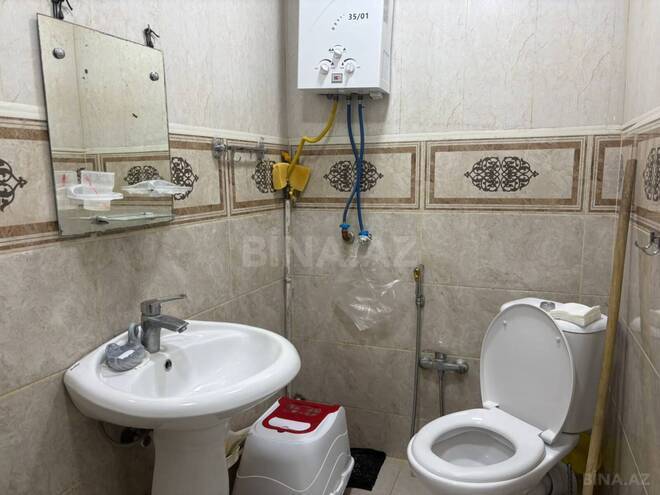 Сдаётся 2-комн. вторичка 65 м², м. Ази Асланов, photo 12 from 13