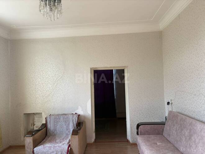 Сдаётся 2-комн. вторичка 65 м², м. Ази Асланов, photo 5 from 13