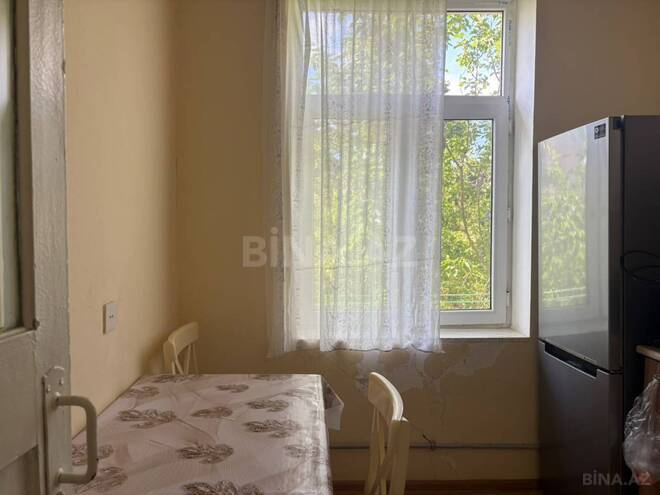 Сдаётся 2-комн. вторичка 65 м², м. Ази Асланов, photo 10 from 13