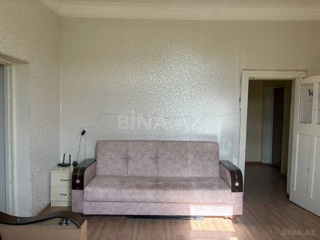Сдаётся 2-комн. вторичка 65 м², м. Ази Асланов, photo 4 from 13