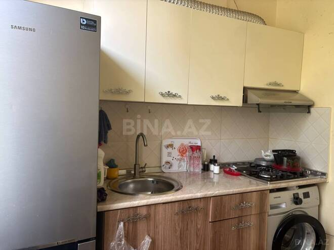 Сдаётся 2-комн. вторичка 65 м², м. Ази Асланов, photo 1 from 13