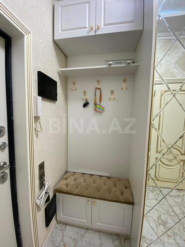 Satılır 2 otaqlı yeni tikili 74 m², photo 5 from 17