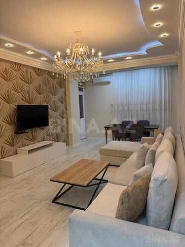 Satılır 2 otaqlı yeni tikili 74 m², photo 3 from 17