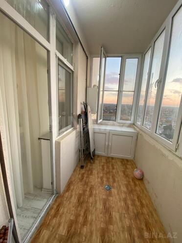Satılır 2 otaqlı yeni tikili 74 m², photo 8 from 17