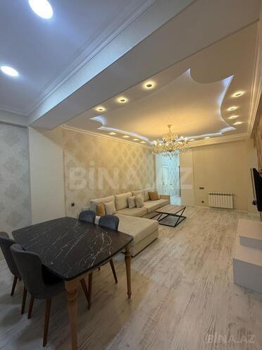 Satılır 2 otaqlı yeni tikili 74 m², photo 1 from 17