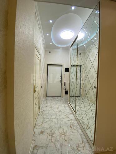 Satılır 2 otaqlı yeni tikili 74 m², photo 6 from 17