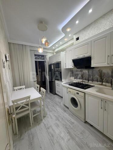 Satılır 2 otaqlı yeni tikili 74 m², photo 11 from 17