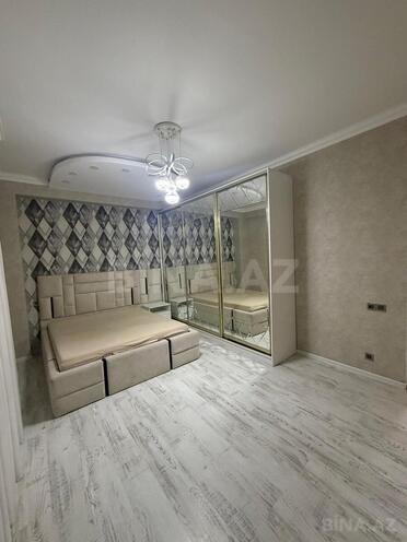 Satılır 2 otaqlı yeni tikili 74 m², photo 14 from 17