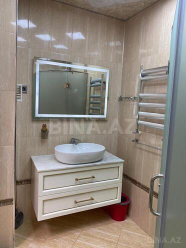 Satılır 2 otaqlı yeni tikili 74 m², photo 15 from 17