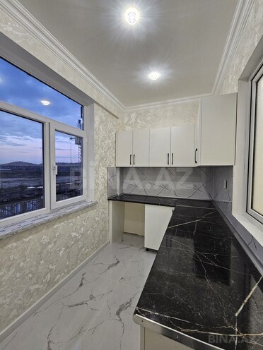 Продаётся 2-комн. новостройка 57 м², пос. Масазыр, photo 7 from 9