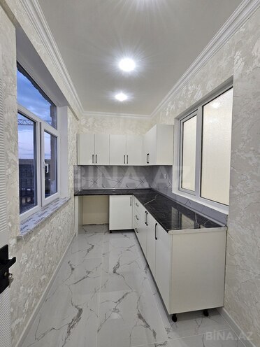 Продаётся 2-комн. новостройка 57 м², пос. Масазыр, photo 6 from 9
